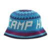 Sumkcaps 2959 Custom Rainbow High Quality Crochet Knitted Beanie Hat – Image 4