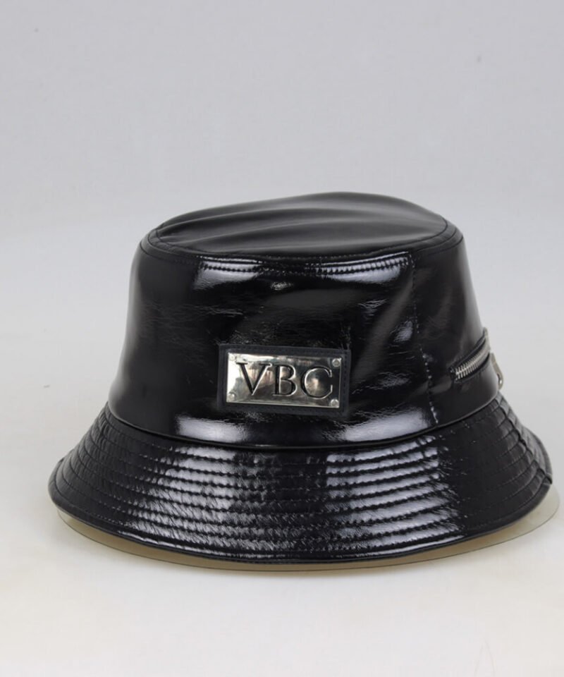 Chapeaux en cuir Bucket Hats Wholesale