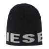 Sumkcaps 2964 Custom Reversible Jacquard Knit Beanie Hat - Imagen 4