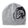 Sumkcaps 2964 Custom Reversible Jacquard Knit Beanie Hat - Imagen 6