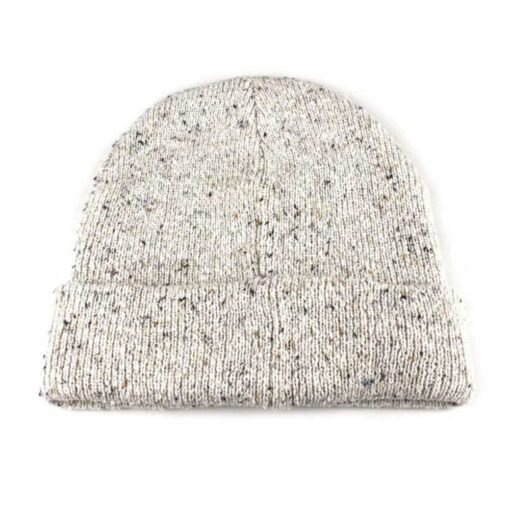 Sufox 2966 Custom Running Warm Woven Label Beanie Hat