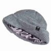 Sumkcaps 2969 Custom Satin Lined Winter Ski Beanie Hat – Image 7