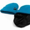 Sumkcaps 2969 Custom Satin Lined Winter Ski Beanie Hat – Image 9