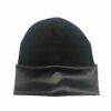 Sumkcaps 2969 Custom Satin Lined Winter Ski Beanie Hat – Image 2