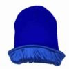Sumkcaps 2969 Custom Satin Lined Winter Ski Beanie Hat – Image 4