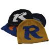 Sumkcaps 2930 Custom Jacquard Sports Ribbed Beanie Hat – Image 5
