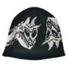 Sumkcaps 2930 Custom Jacquard Sports Ribbed Beanie Hat – Image 6