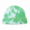 Sumkcaps 2928 Custom Acrylic Tie Dye Cuffed Beanie Hat - Afbeelding 5