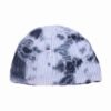 Sumkcaps 2928 Custom Acrylic Tie Dye Cuffed Beanie Hat - Afbeelding 8