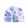 Sumkcaps 2928 Custom Acrylic Tie Dye Cuffed Beanie Hat - Afbeelding 10