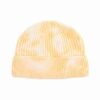 Sumkcaps 2928 Custom Acrylic Tie Dye Cuffed Beanie Hat - Afbeelding 11