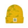 Sumkcaps 2958 Custom Tie Dye Hip Hop Cuffed Beanie Hat - Image 6