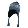 Sumkcaps 2954 Custom Jacquard Windproof Beanie Hat – Image 2