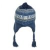 Sumkcaps 2954 Custom Jacquard Windproof Beanie Hat – Image 3