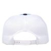 Sumkcaps 2811 Custom Six Panel 3D Embroidered Trucker Hat – Image 2