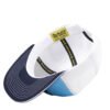 Sumkcaps 2811 Custom Six Panel 3D Embroidered Trucker Hat – Image 3