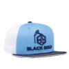 Sumkcaps 2811 Custom Six Panel 3D Embroidered Trucker Hat – Image 6