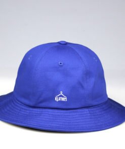Sufox 23943 Custom Plain Cotton Foldable Breathable Mesh Bucket Hats