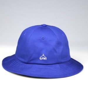 Custom Embroidered Cotton Bucket Hats Wholesale