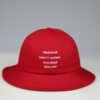 Custom Embroidered Cotton Bucket Hats Wholesale
