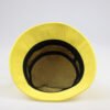 Yellow Corduroy Blank Bucket Hats Wholesale