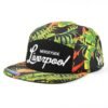 Camper Five-Panel Hat is one of the five-panel hat types