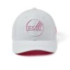Sumkcaps 23955 Custom Six Panel Embroidered Baseball Cap For Men - immagine 2