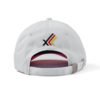 Sumkcaps 23955 Custom Six Panel Embroidered Baseball Cap For Men - immagine 3