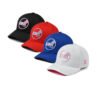 Sumkcaps 23955 Custom Six Panel Embroidered Baseball Cap For Men - immagine 5