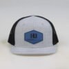 Sumkcaps Custom Flat Brim Snapback Trucker Hats