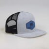 Sumkcaps Custom Flat Brim Snapback Trucker Hats - Afbeelding 3