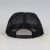 Sumkcaps Custom Flat Brim Snapback Trucker Hats - Afbeelding 4
