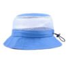 does bucket hat protect from sun
