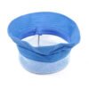 Custom Plain Cotton Foldable Breathable Mesh Bucket Hats Wholesale