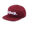 Sumkcaps 23960 Custom Embroidery Vintage Men Snapback Cap - Image 6
