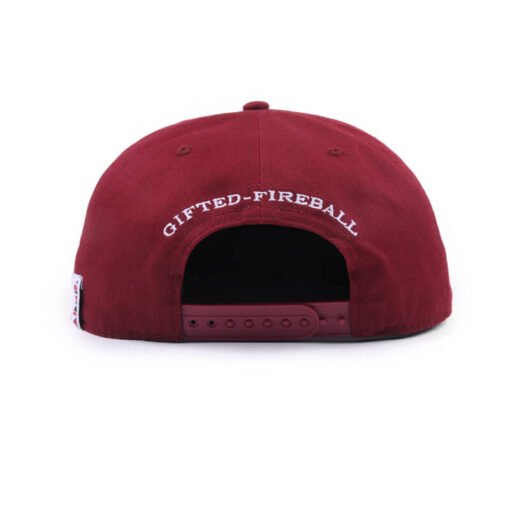 Sufox 23960 Custom Embroidery Vintage Men Snapback Cap