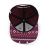 Sumkcaps 23960 Custom Embroidery Vintage Men Snapback Cap - Image 3