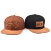 Sumkcaps 23930 Custom 3D Embroidered Six Panel Snapback Cap – Image 3