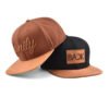 Sumkcaps 23930 Custom 3D Embroidered Six Panel Snapback Cap – Image 7