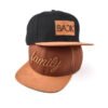 Sumkcaps 23930 Custom 3D Embroidered Six Panel Snapback Cap – Image 8