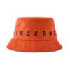 Custom Embroidered Corduroy Bucket Hats wholesale
