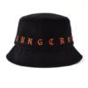 Custom Embroidered Corduroy Bucket Hats wholesale