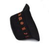 Custom Embroidered Corduroy Bucket Hats wholesale