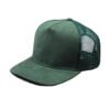 Custom Five Panel Blank Suede Trucker Hat Wholesale