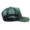 Custom Five Panel Blank Suede Trucker Hat Wholesale
