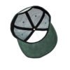 Custom Five Panel Blank Suede Trucker Hat Wholesale