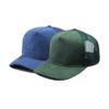Custom Five Panel Blank Suede Trucker Hat Wholesale
