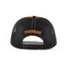 Sumkcaps 23954 Custom Five Panel Embroidered Patch Foam Trucker Hat – Image 5
