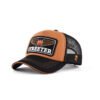 Sumkcaps 23954 Custom Five Panel Embroidered Patch Foam Trucker Hat – Image 6