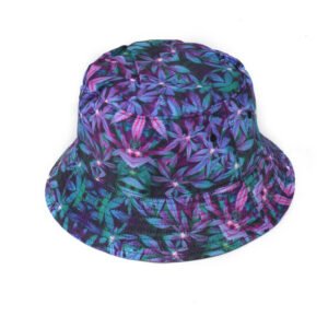 Sumkcaps 23938 Custom Two Side Reversible Bucket Hats